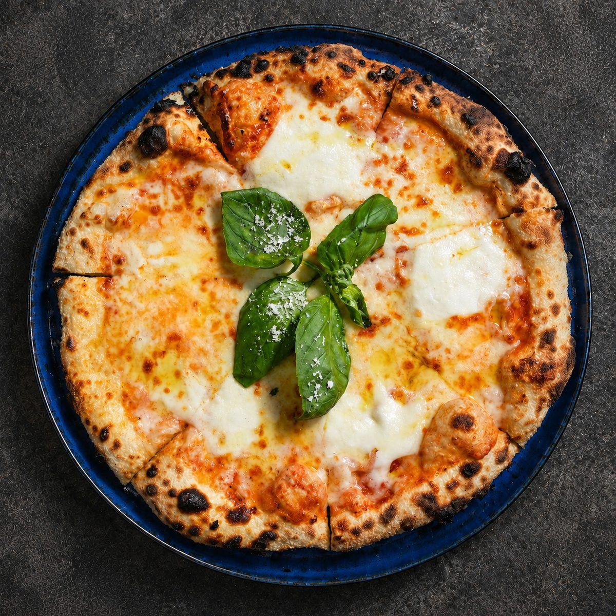 Pizza Margherita