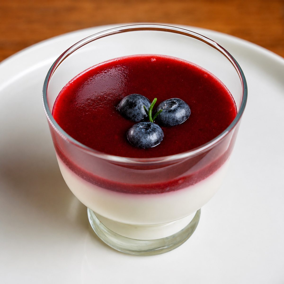 Panna Cotta